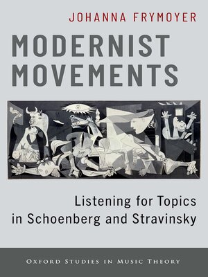 cover image of Modernist Movements